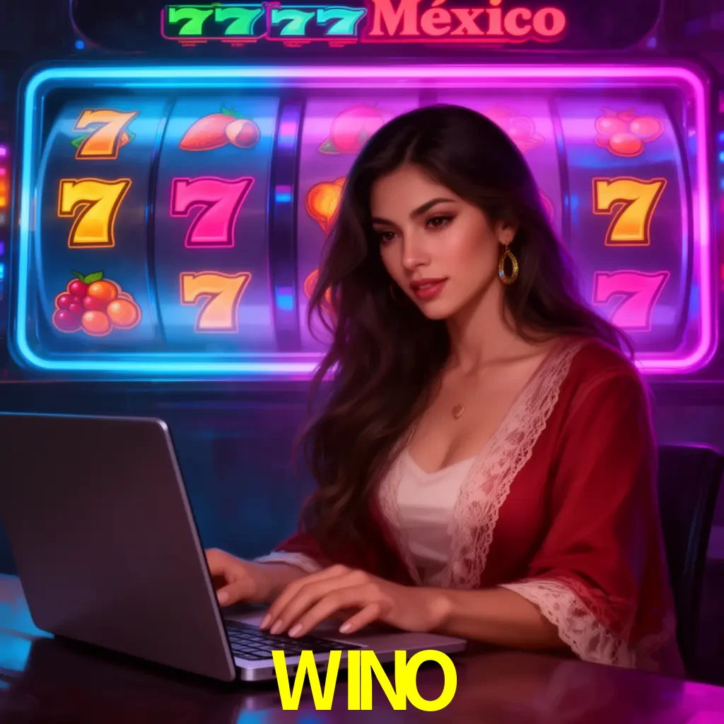 WINO Lo que distingue a las tragamonedas de Red Tiger en WINO