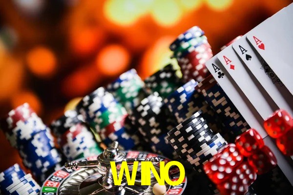 WINO Apuestas Deportivas