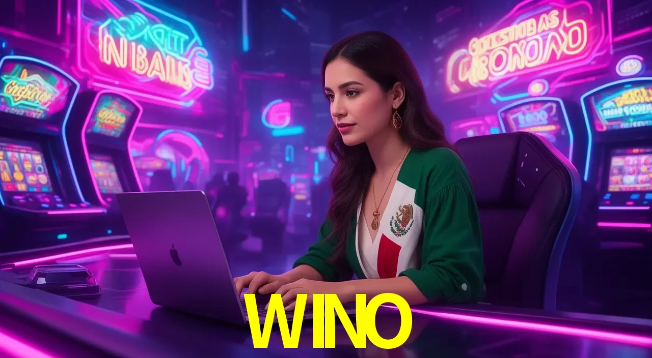 WINO Preguntas frecuentes sobre WINO en México