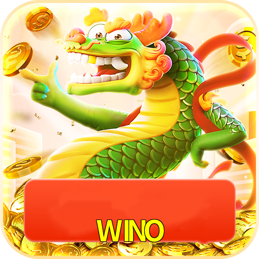 WINO logo